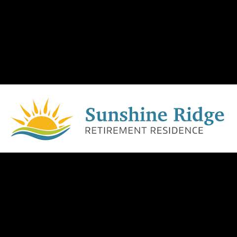 Sunshine Ridge Retirement Residence